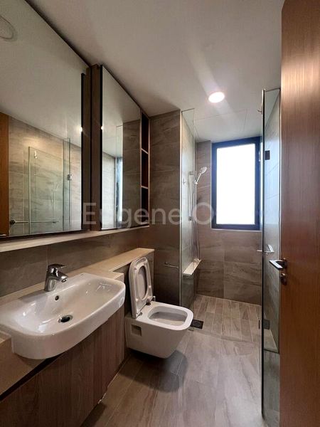 Room (Condo) for Rent in  Twin VEW - Image 1